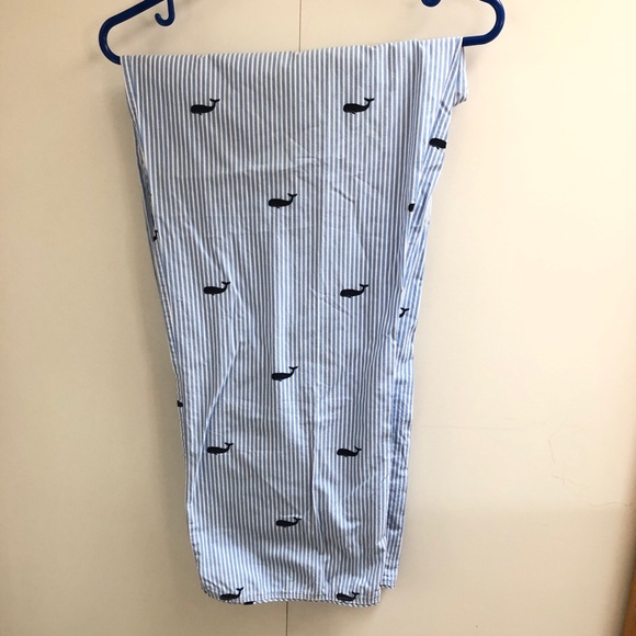 LL Bean Womens PJ bottoms - Picture 5 of 9